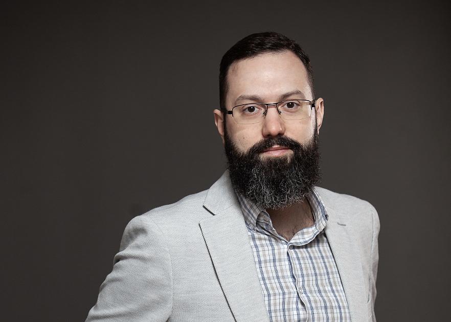 Олег Бирюков: строим и модернизируем сеть с фокусом на потребности ...