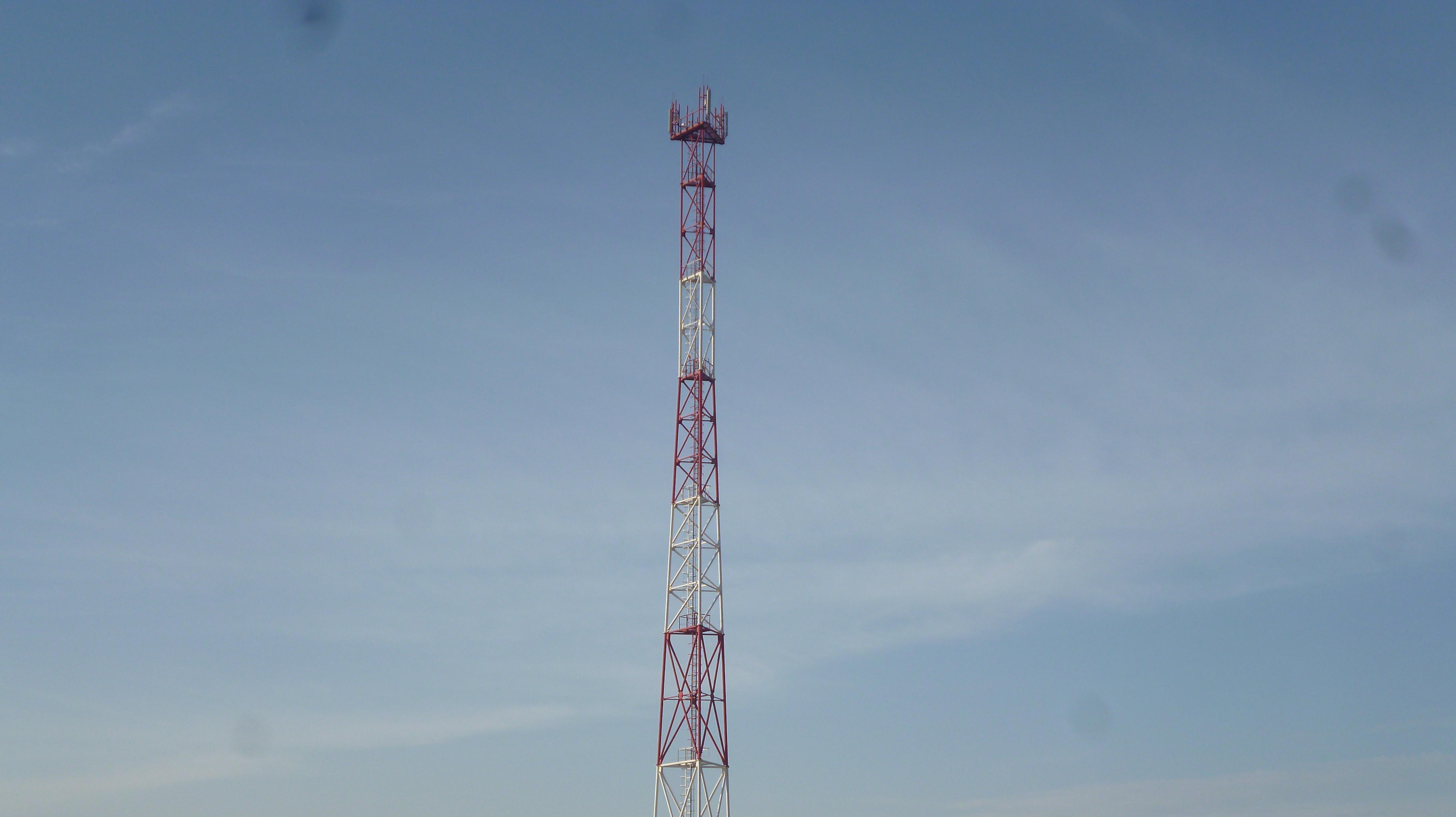 Нижне-Чуфичево и Долгая Яруга: билайн расширяет покрытие 4G в селах Белгородской области