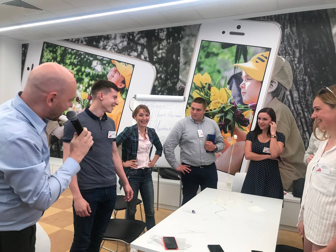 Рынок b2b-продаж в России. Преимущества работы сейлз-менеджера в 2023 году