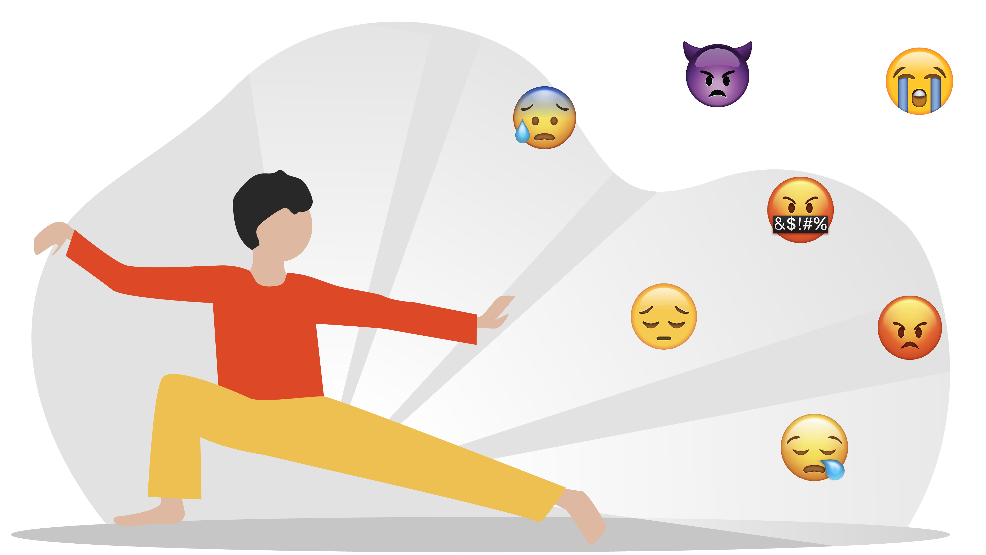 Повышаем стрессоустойчивость — 10 советов