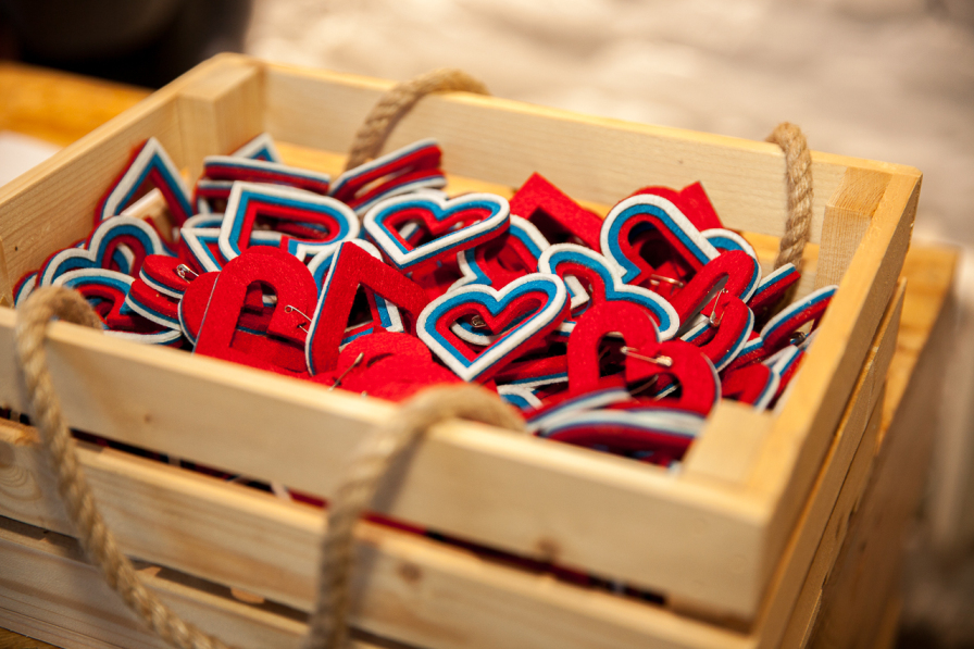 День спонтанной доброты. Как изменился благотворительный сектор?