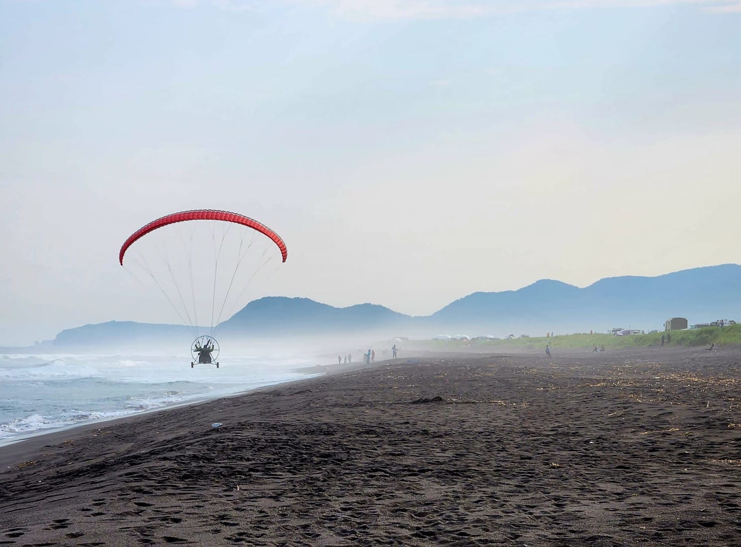 билайн ускорил 4G в самых летних локациях Камчатки