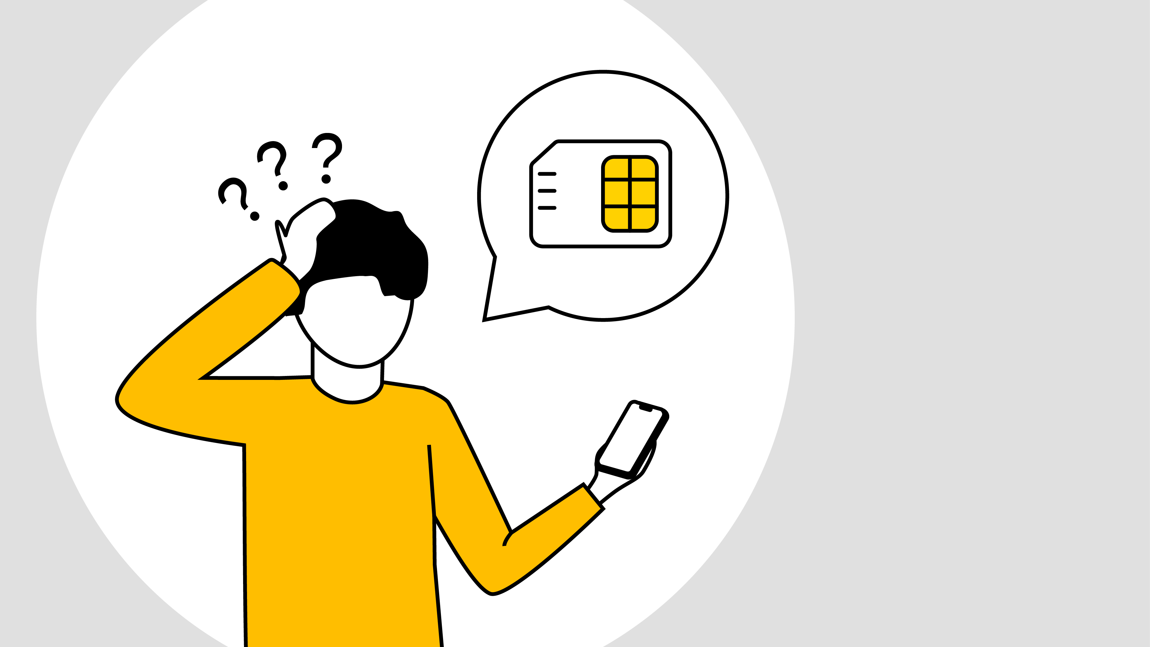 IMEI не совпадает: как иностранцу оставаться на связи