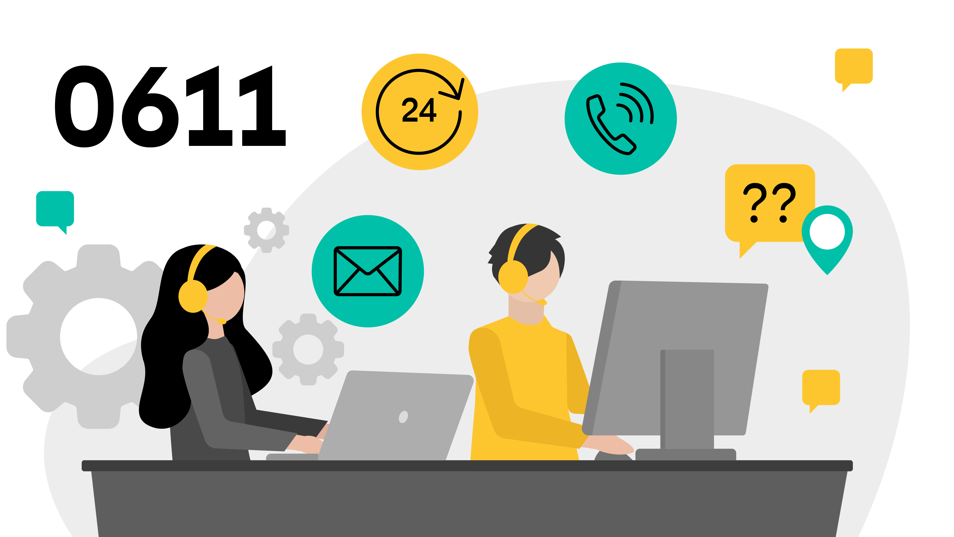 Кто последний? Как устроена виртуальная очередь в билайне