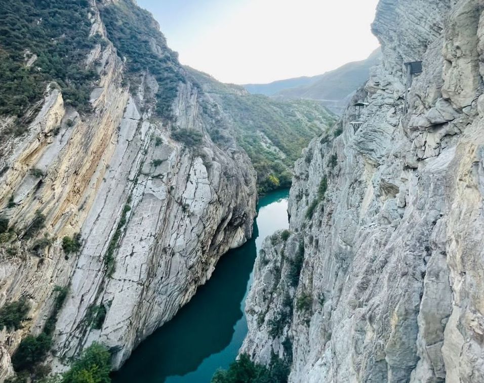 билайн улучшил связь в 27 районах Республики Дагестан