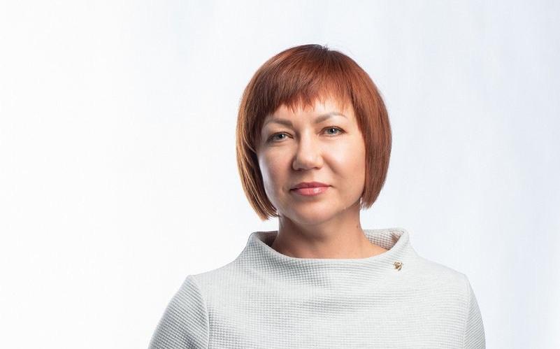 Светлана Кострицына назначена региональным директором билайна в Южном регионе