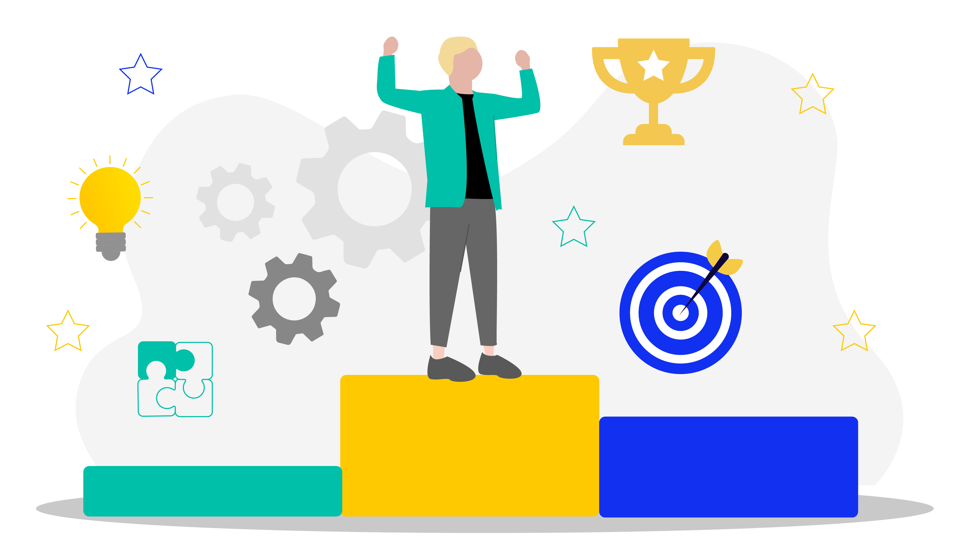 Как выявить свои сильные стороны — 7 советов 