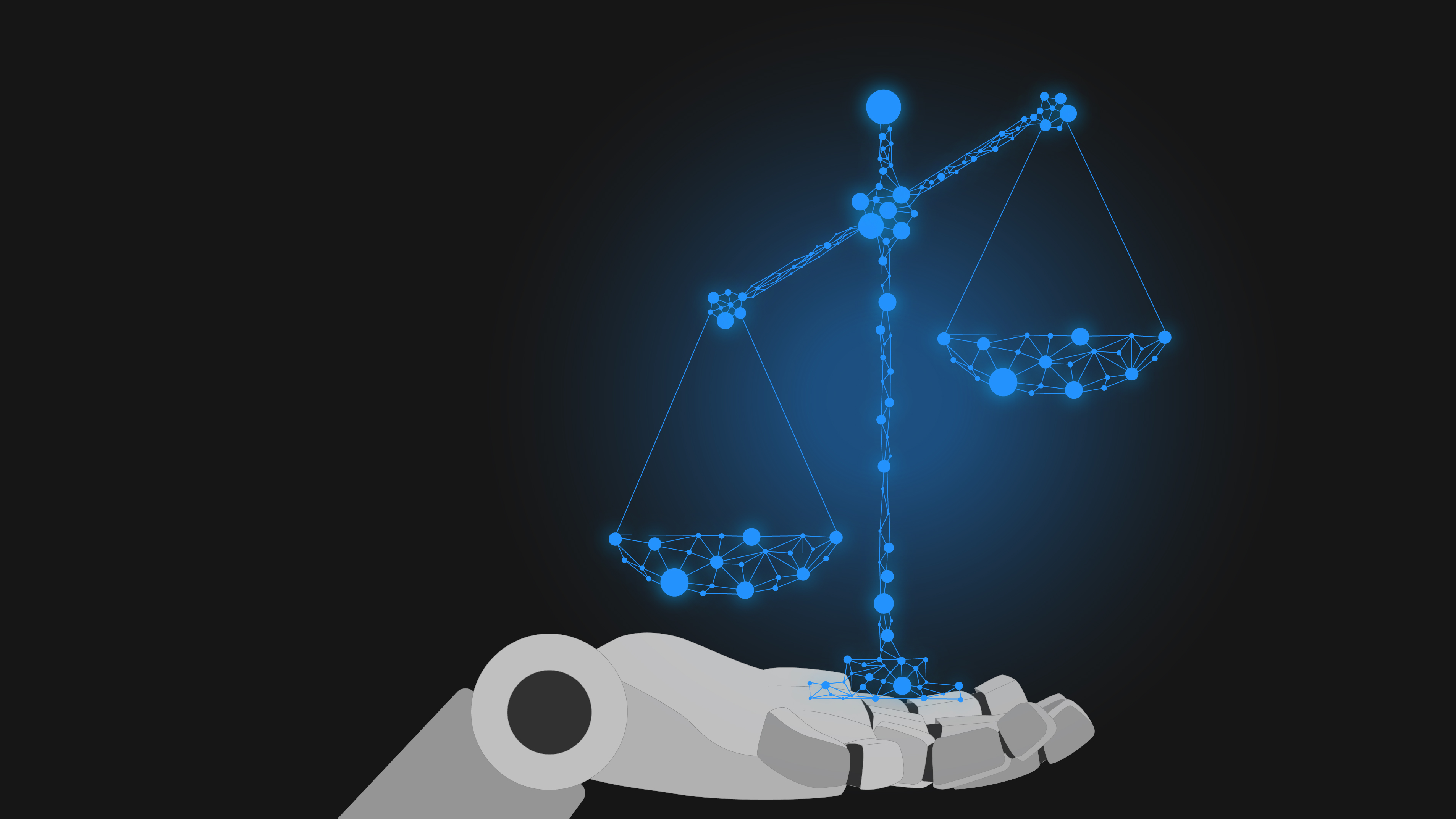 Закон об искусственном интеллекте. Как не ограничить развитие технологий