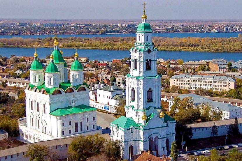 билайн на 25% ускорил мобильный интернет в Астраханской области