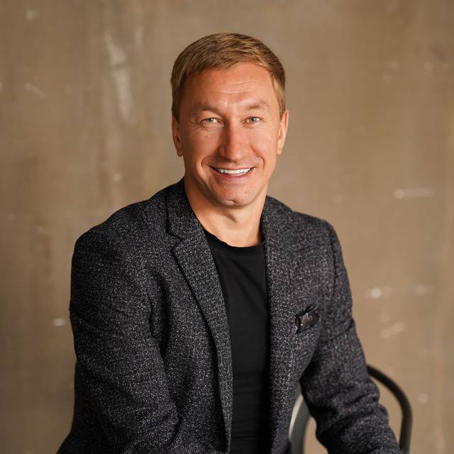 Виталий Герко