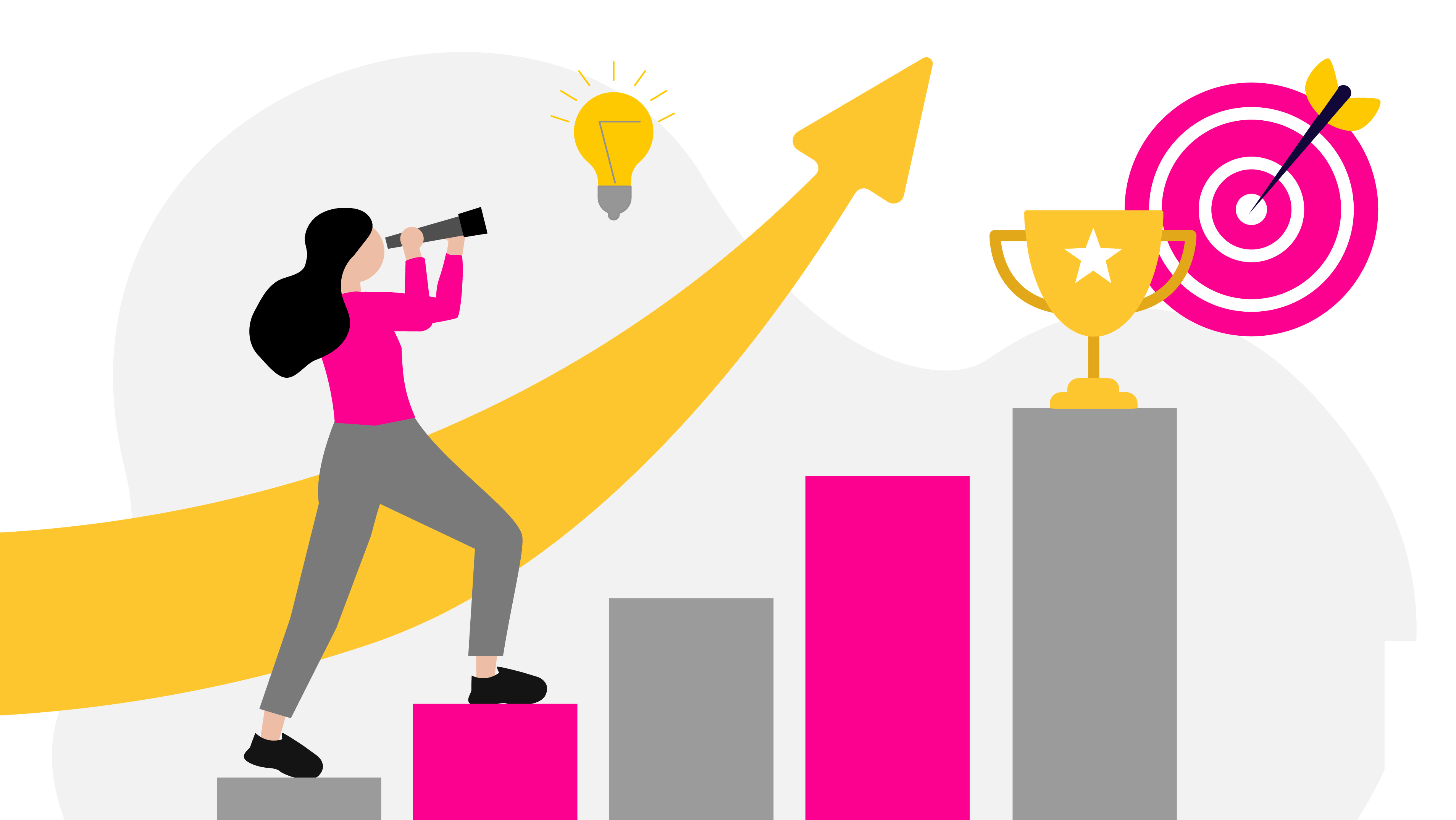 Полезные привычки для профессионального роста