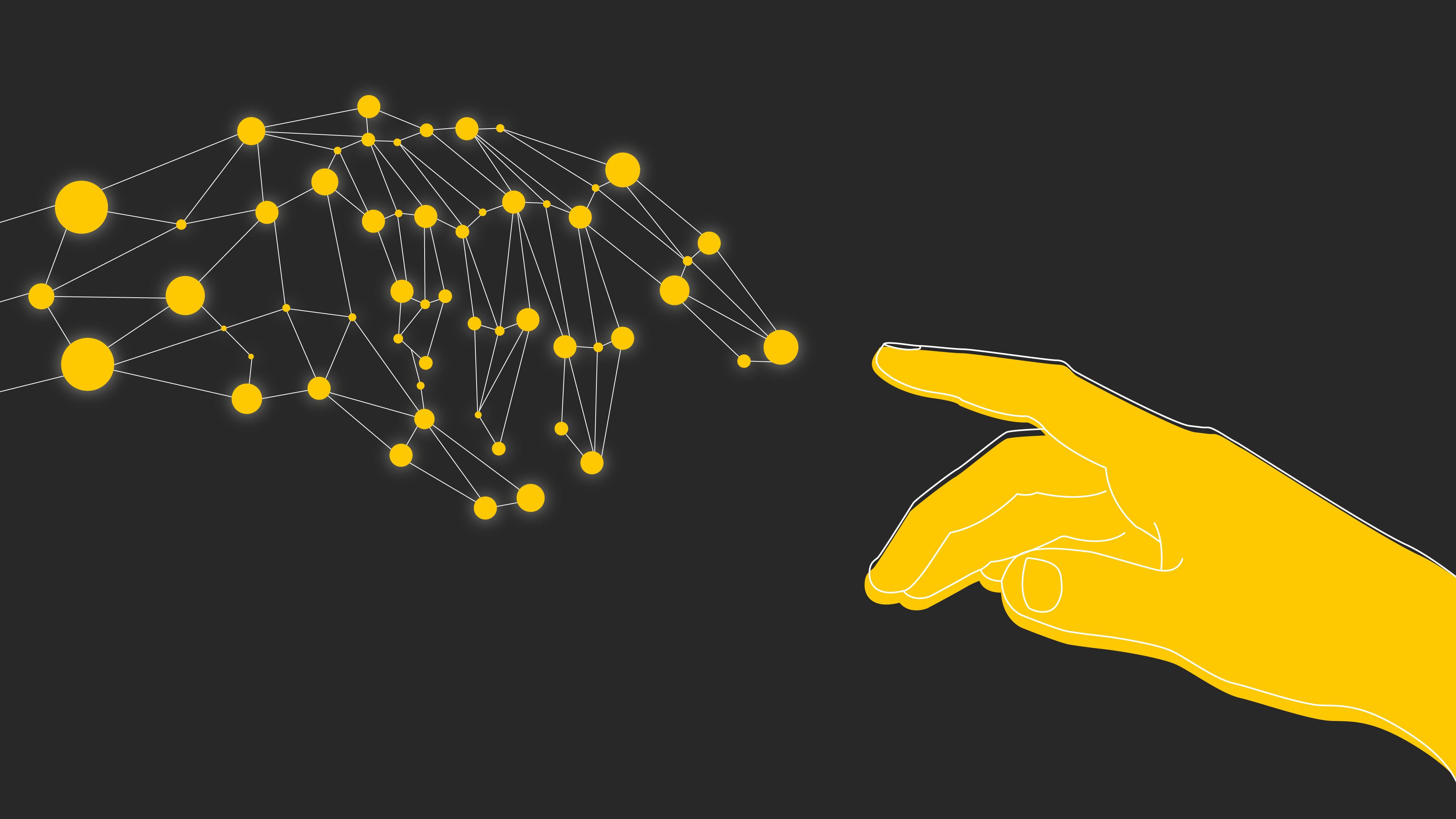 «Это не фильм про Бонда, а реальность». Что такое нейросети билайна и где они используются