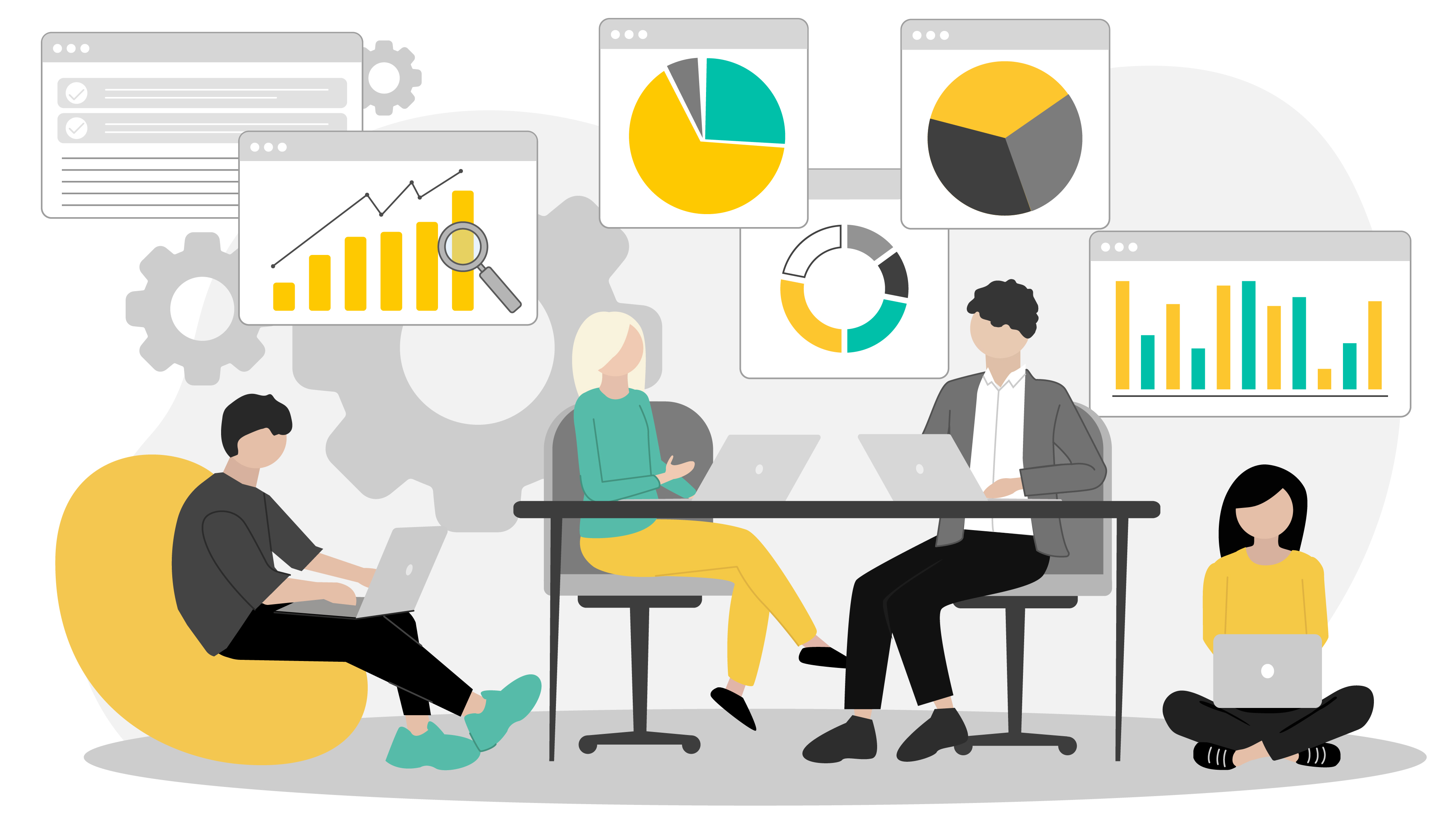 Чаптер дата-инженеров: что это такое и зачем он билайну