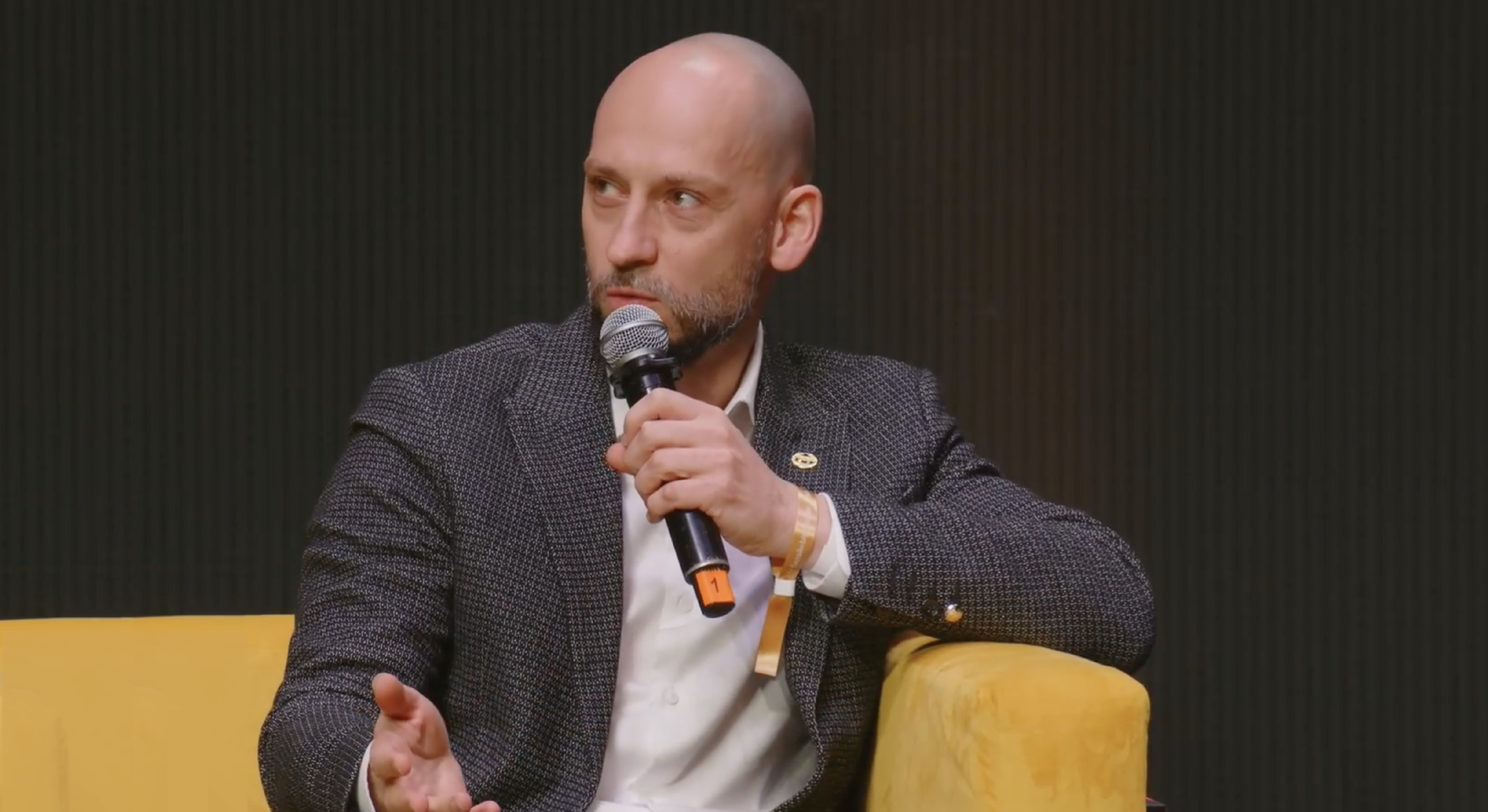 От диагнозов до стратегий: эксперты AI Awards 2026 — о том, где ИИ уже решает за нас