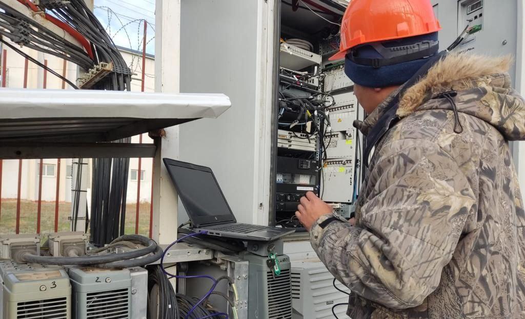 Верхний Хомутец и Родники: билайн расширяет покрытие 4G в селах Ростовской области