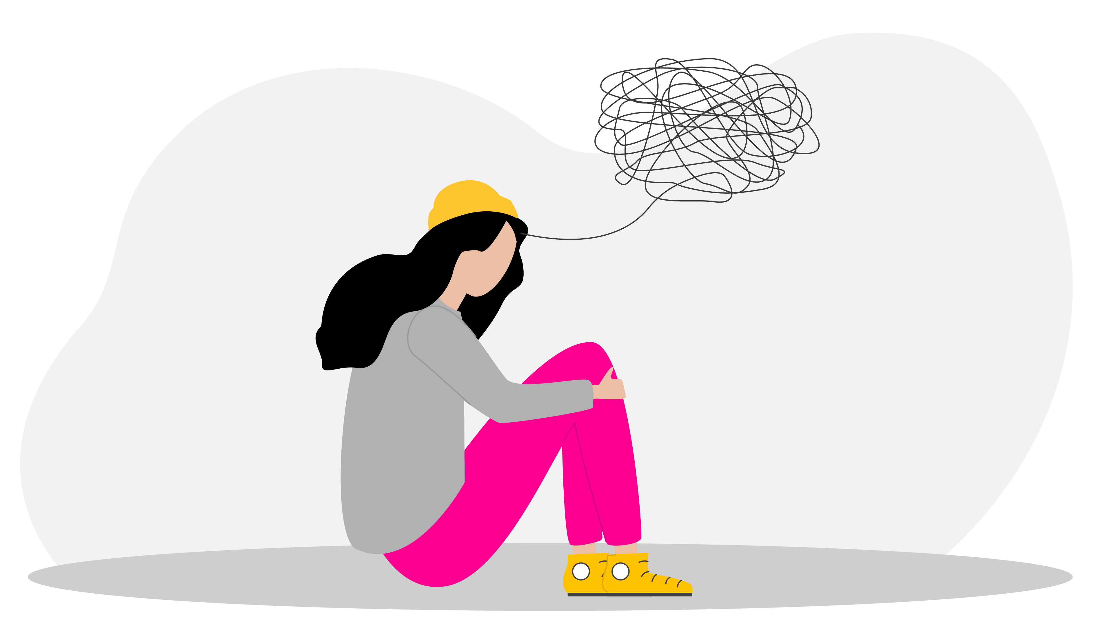 Как поддержать себя в трудные времена — советы корпоративного психолога билайна 