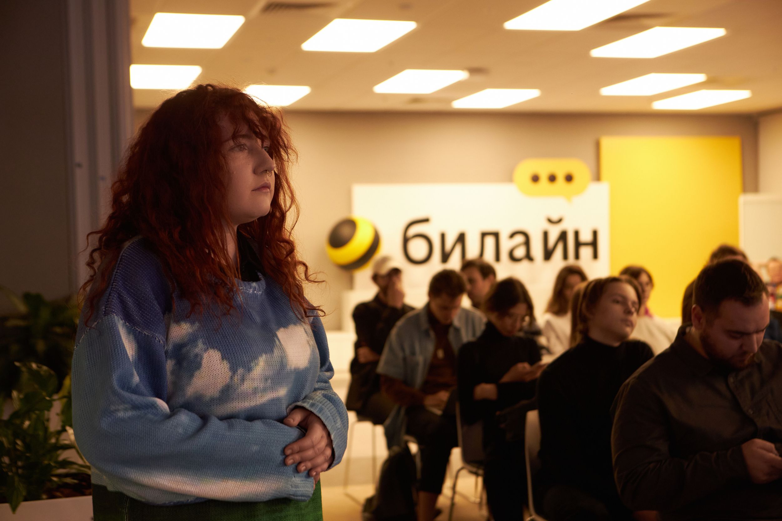 билайн х Chulakov School: смотри митап для начинающих UX/UI-дизайнеров