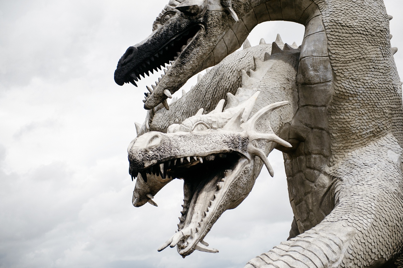 На Кудыкиной горе летом побывали гости из 83 регионов России