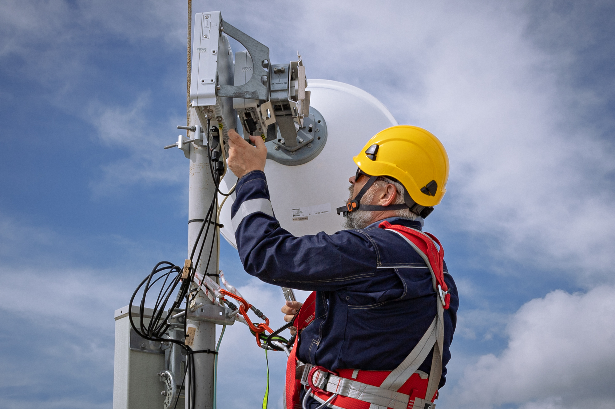 билайн ускорил мобильный интернет в трех городах Тамбовской области