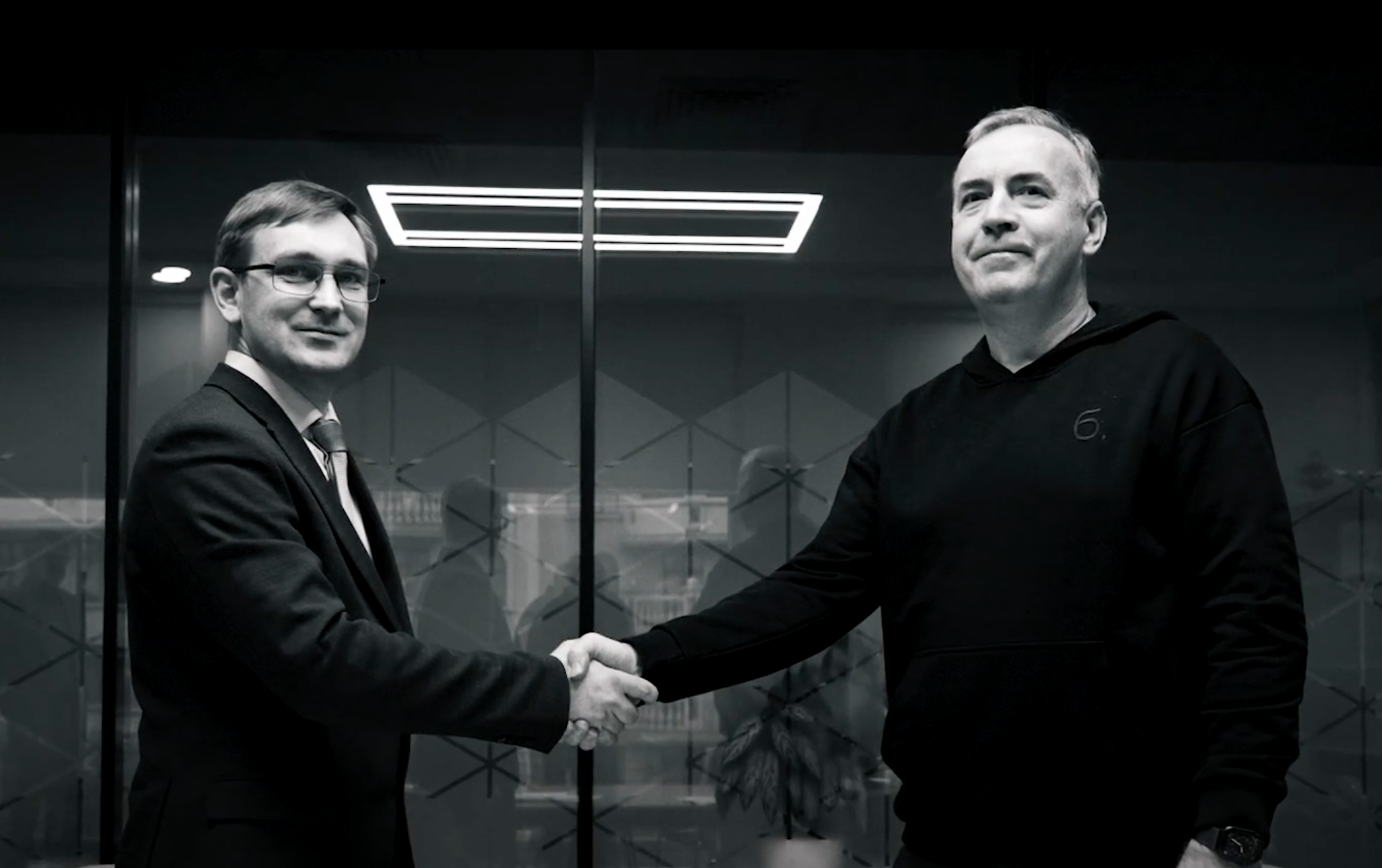 билайн и ПГУТИ подписали соглашение о сотрудничестве