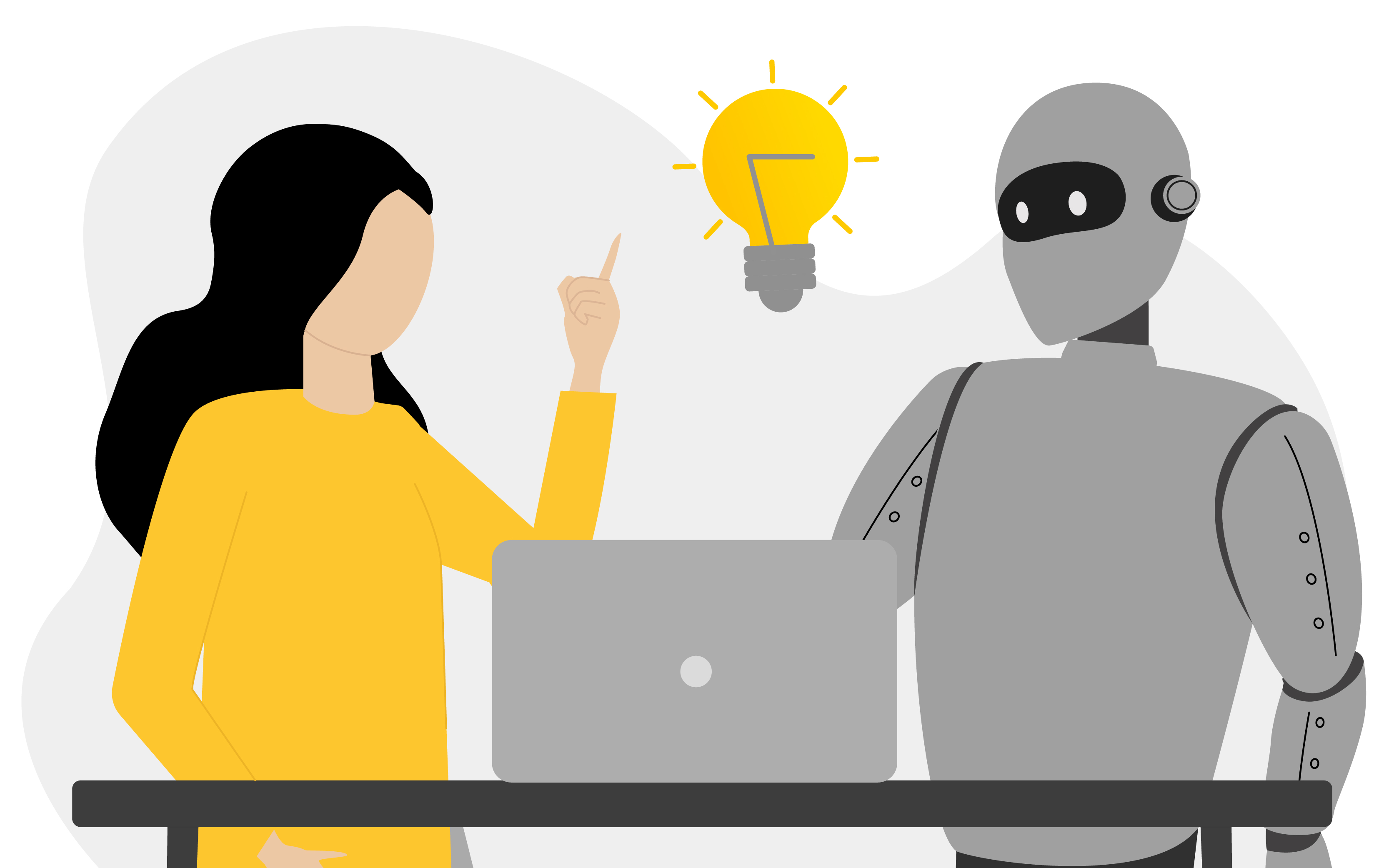 Искусственный интеллект и реклама. Как подготовить кампанию с помощью нейросетей?