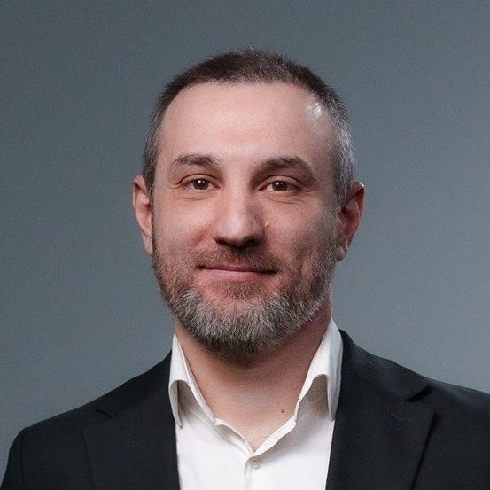 Рустам Дашаев