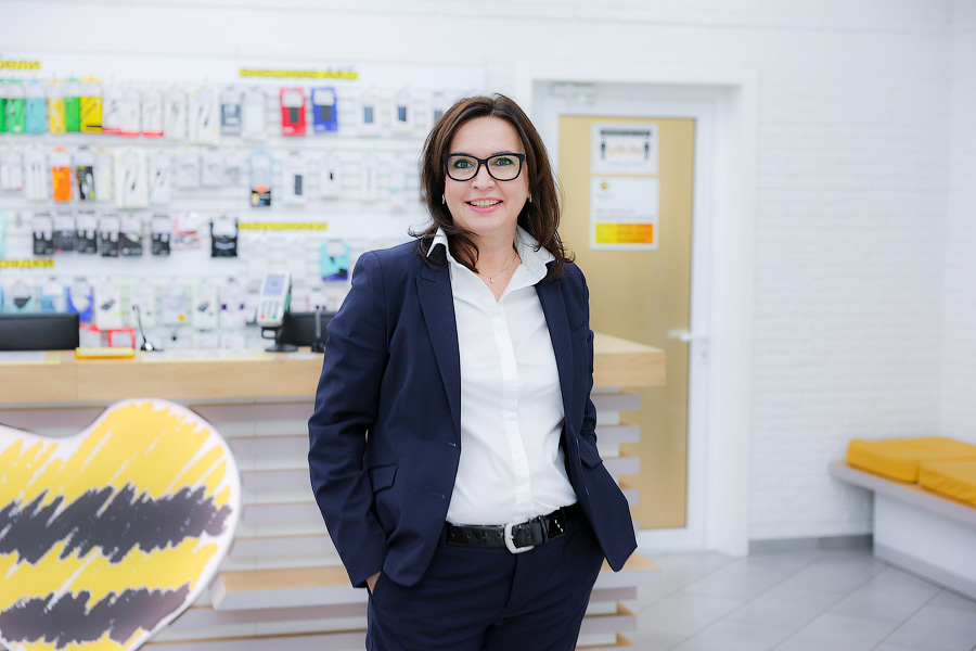 30 лет на связи: как «билайн» стал ближе к клиенту и зачем нужны «апперы»