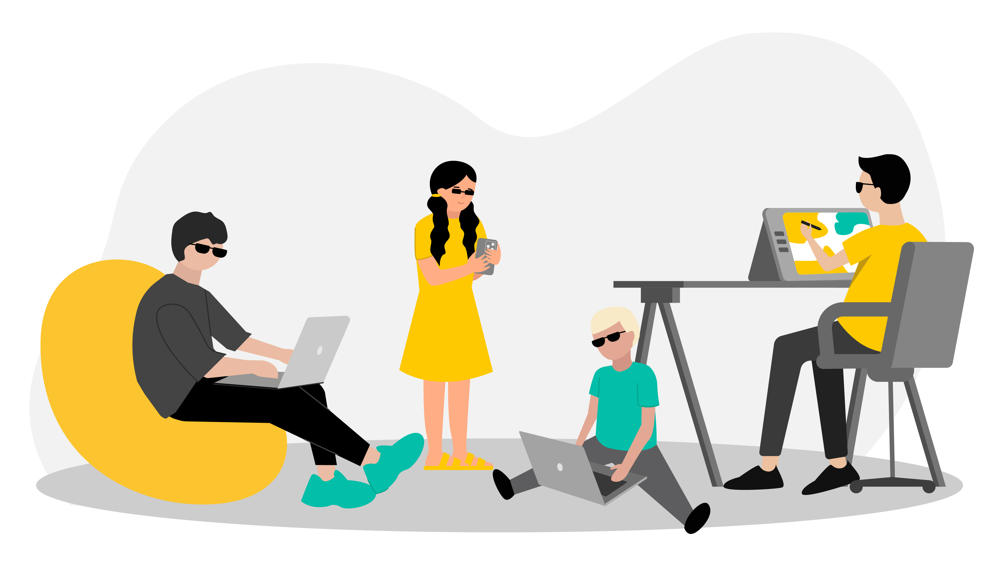 Everland и билайн представили промежуточные итоги курсов по цифровой грамотности для незрячих детей и подростков за 2024 год