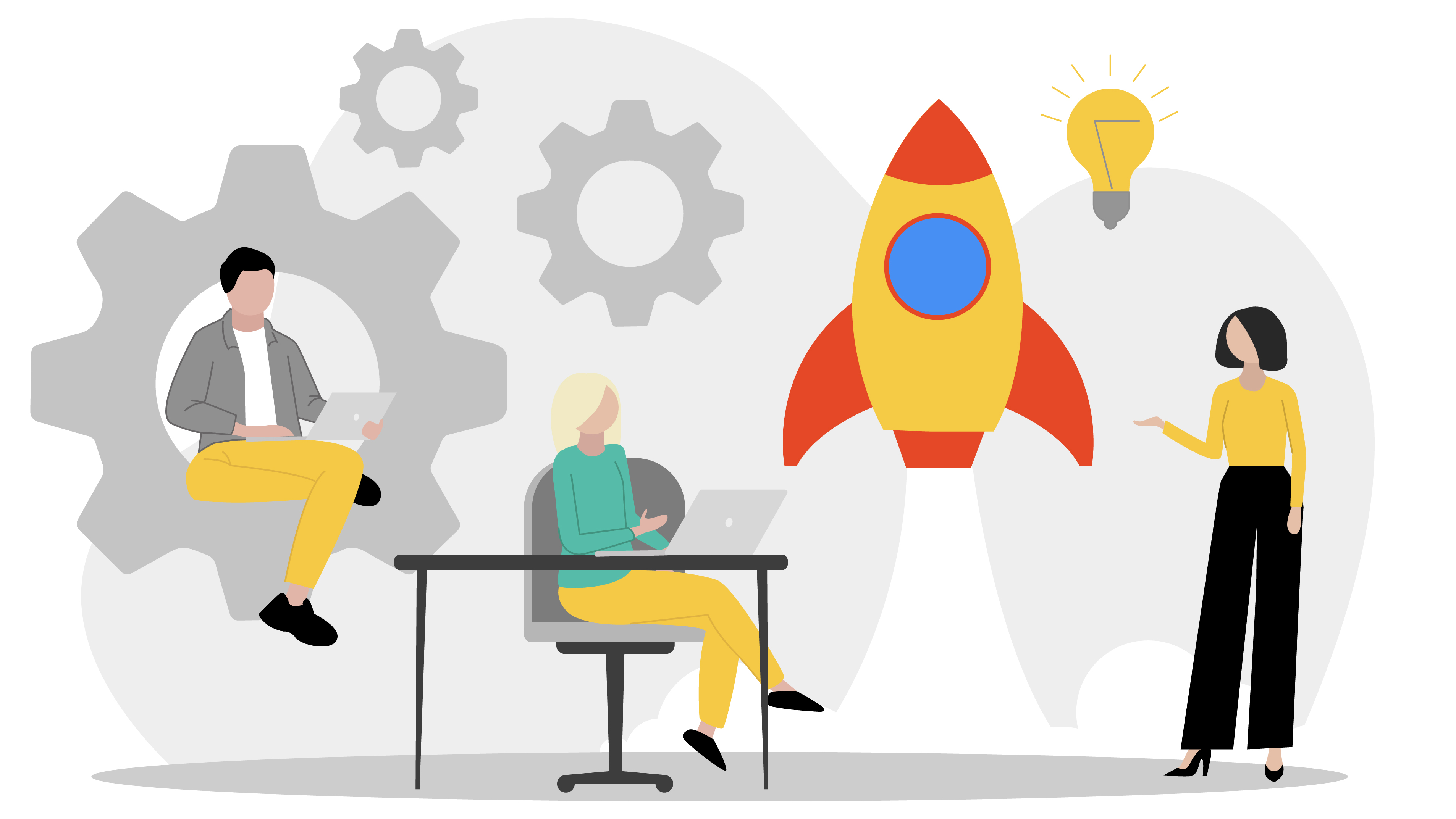 beeline ventures. Как мы выбираем стартапы?