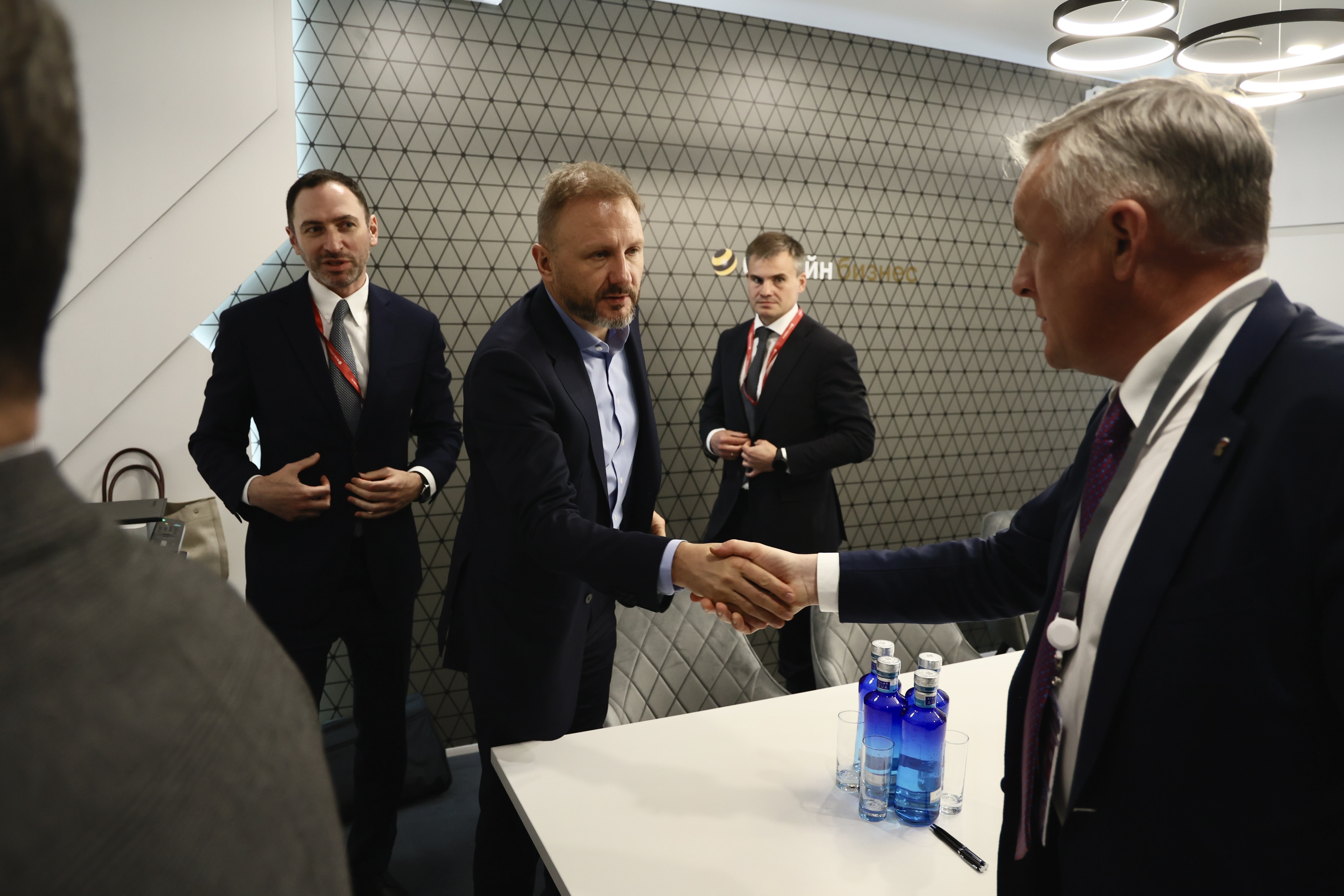 «ВымпелКом» и «Газпром межрегионгаз» готовы оснащать unisim «умные счетчики» газа