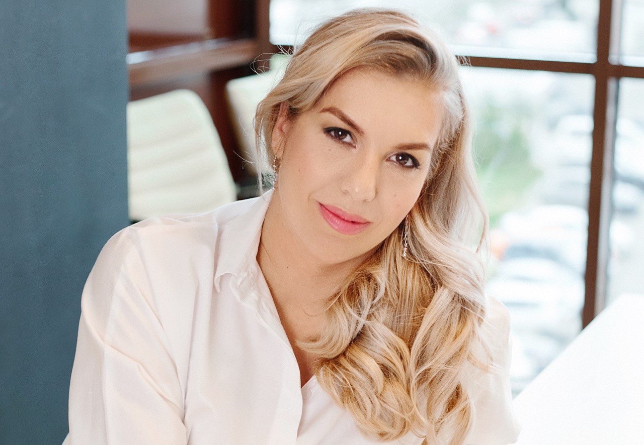 Екатерина Кудряшова возглавила Западный регион билайн