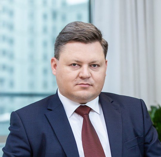 Александр Григорьев