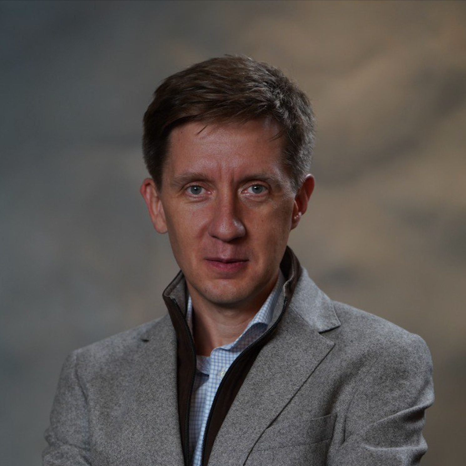 Петр Алферов