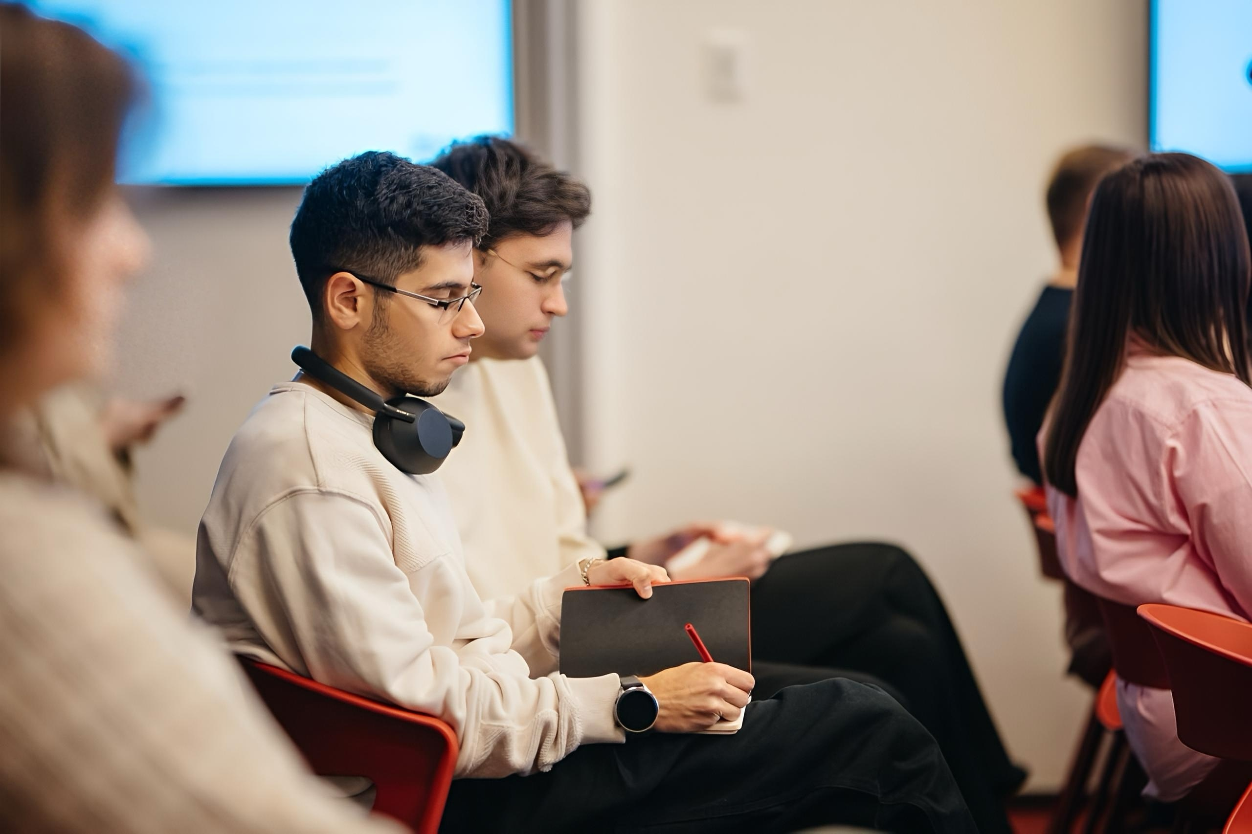 Стажировка в комплаенсе Билайна как старт в профессии