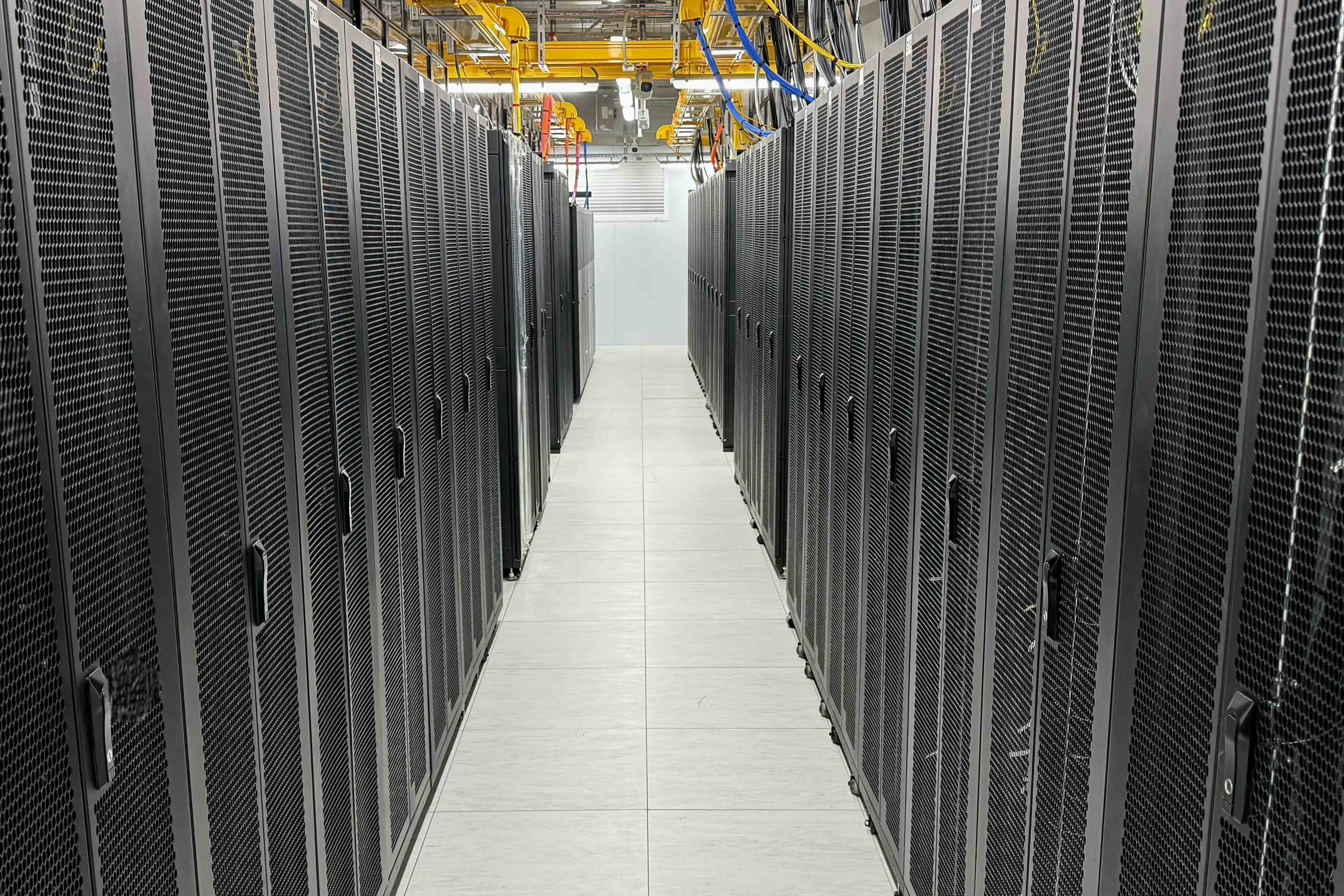 билайн увеличил надежность сети благодаря модернизации Ярославского ЦОДа