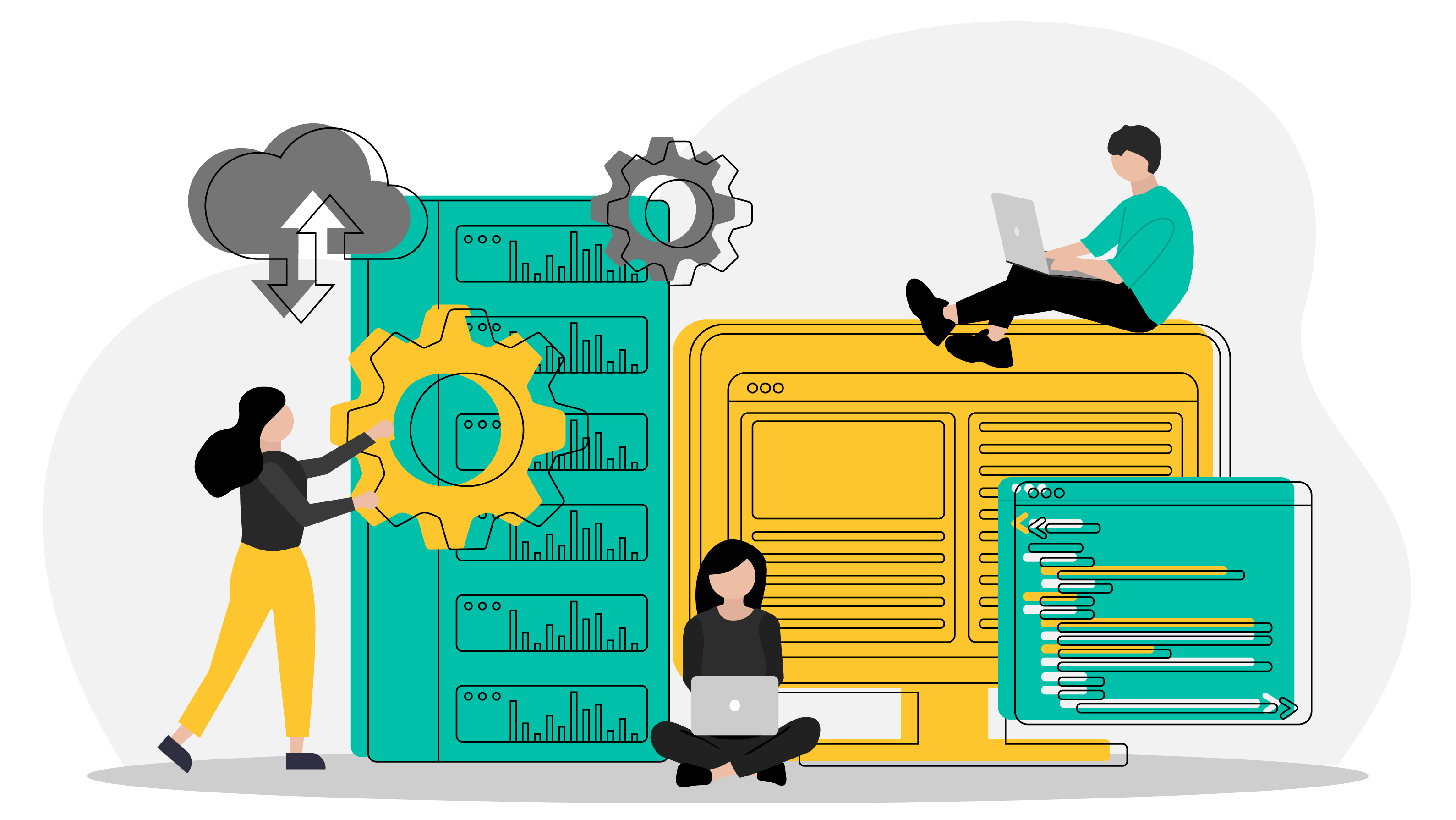 Big Data и искусственный интеллект в B2B. Как создается новый бизнес