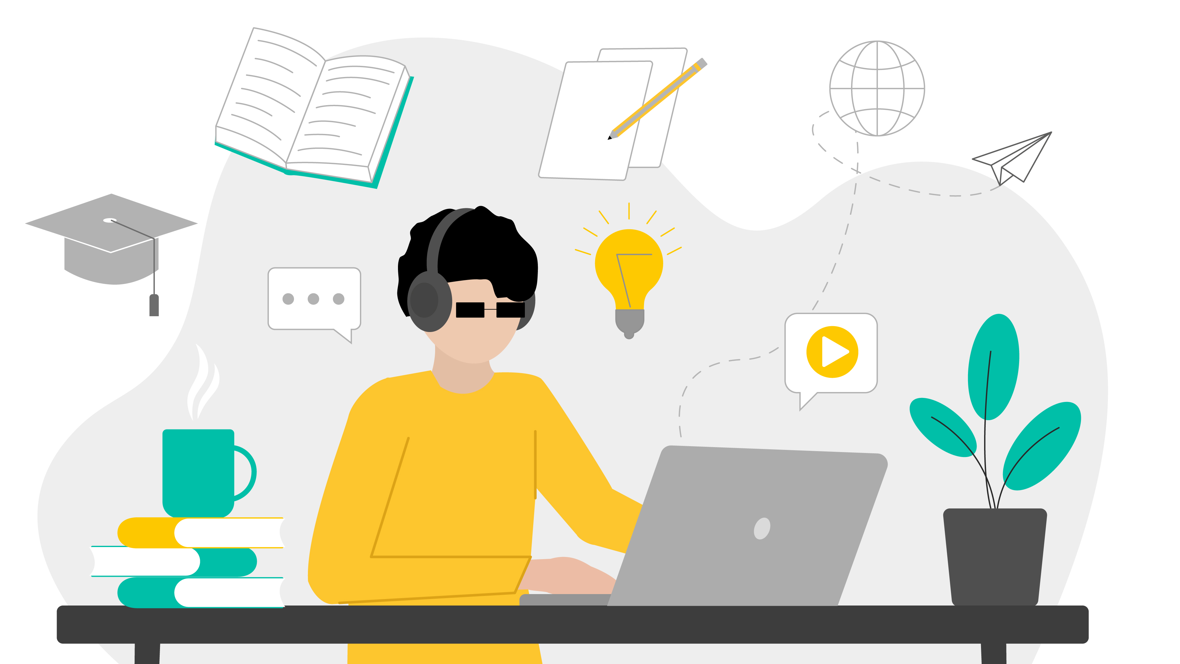 Онлайн-марафон по офисным приложениям: зачем такие сервисы нужны незрячим людям и как они их используют