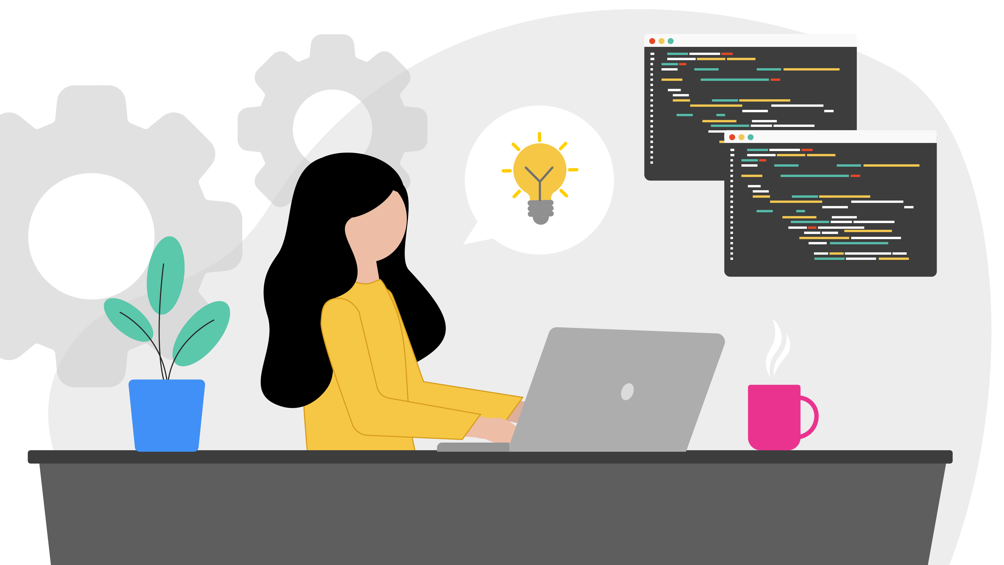 Карьерный рост: из оператора кол-центра в тестировщика. История сотрудницы билайна