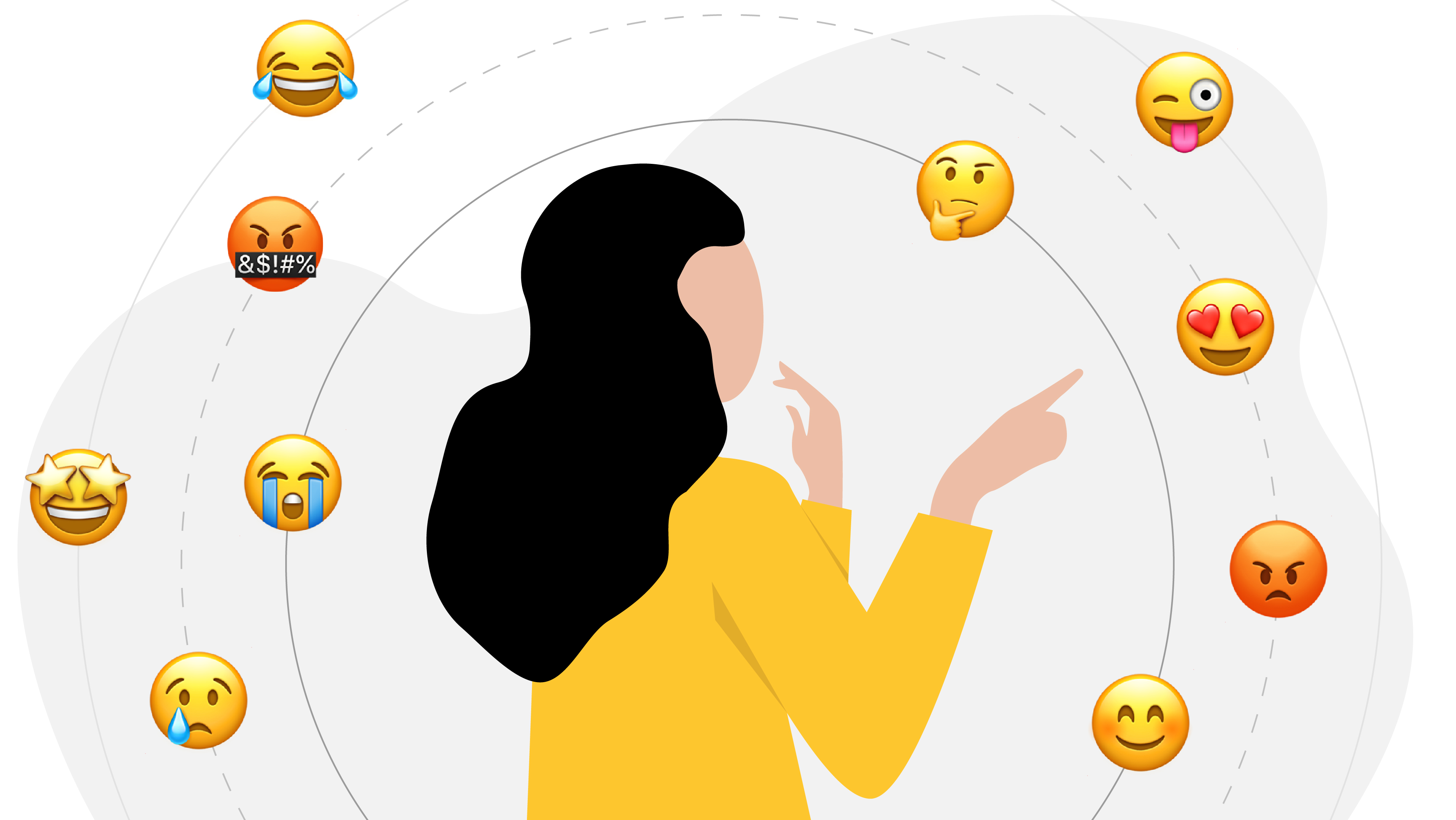 «Эмоциональный интеллект». Научиться распознавать свои эмоции