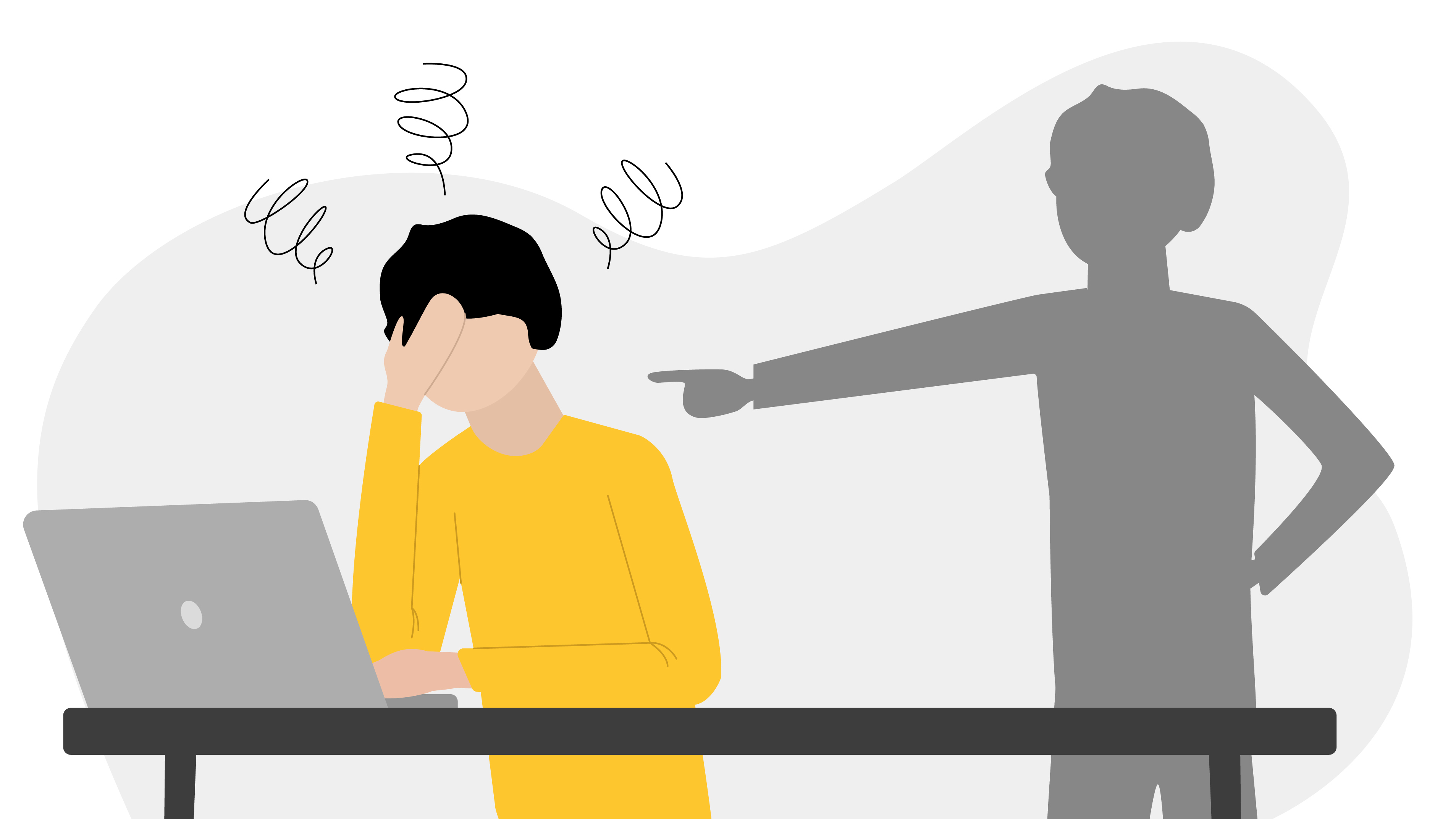 «Я ошибся». Как изменить восприятие неудачи?