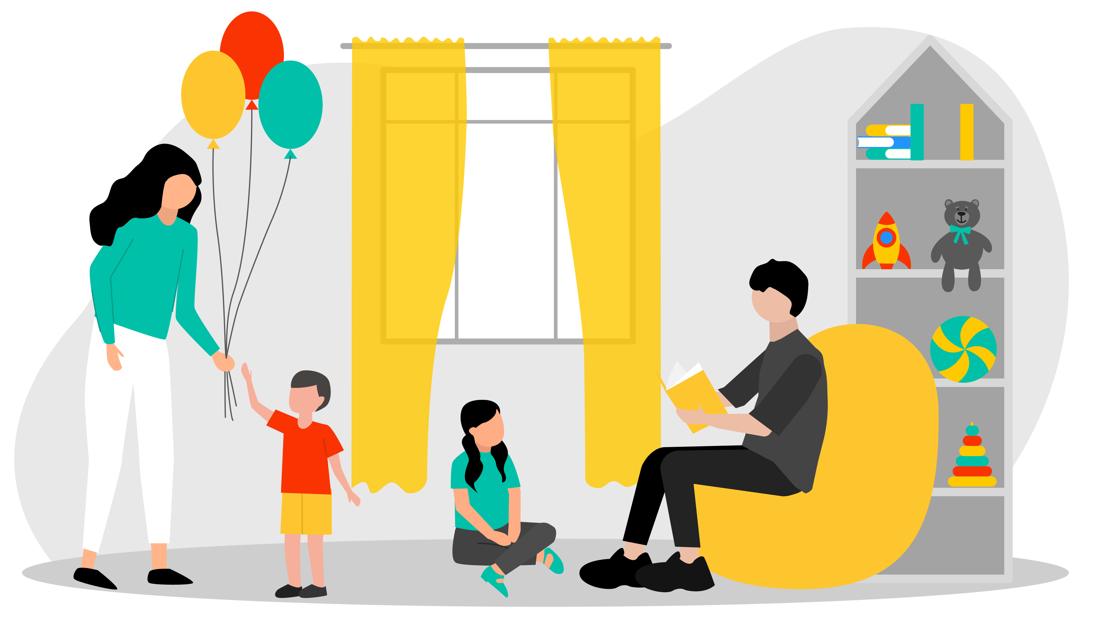 Детские дома: как помогать, чтобы не навредить?