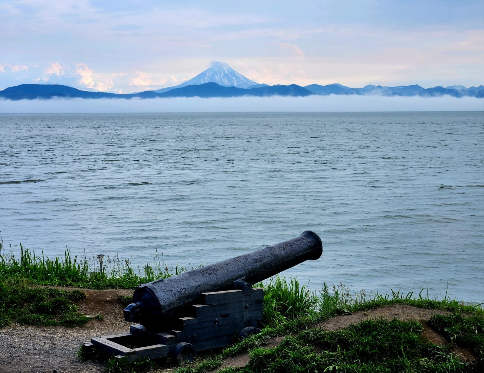 билайн ускорил 4G на Камчатке