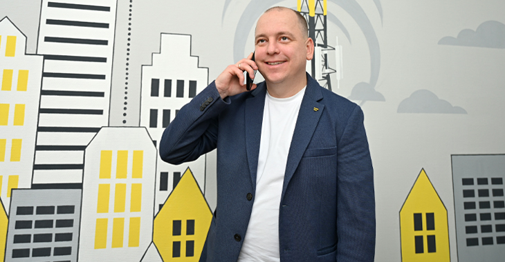 Лопушков: Мы общаемся непрерывно и волнуемся, если нам просто не перезвонили