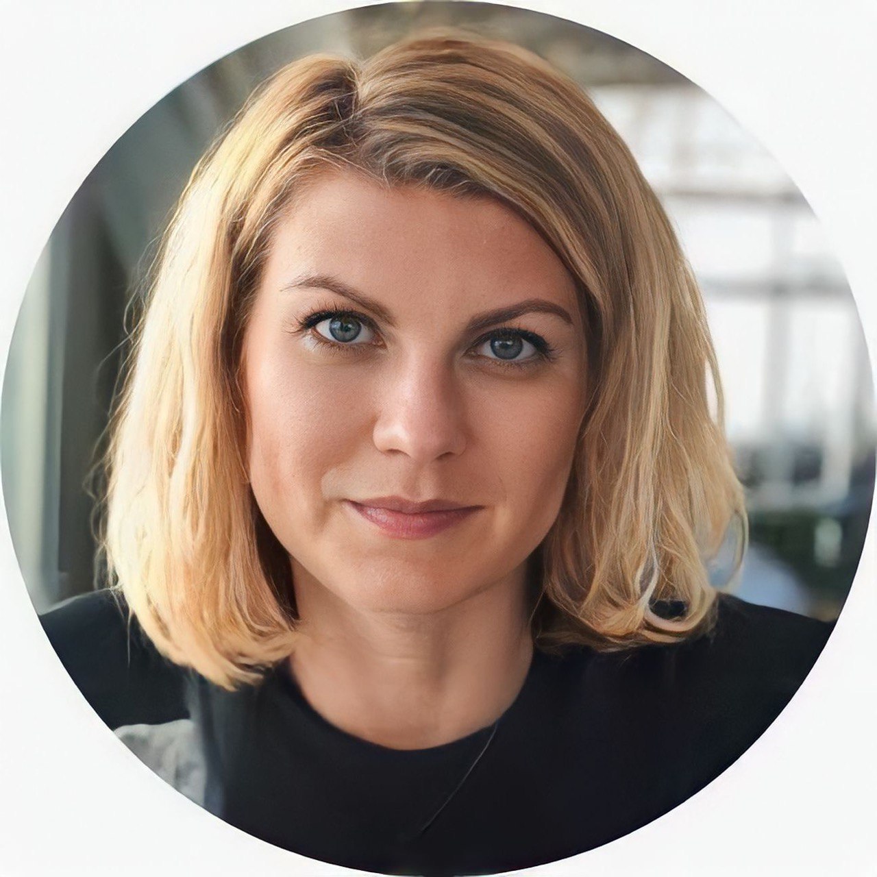  Галина Балукина