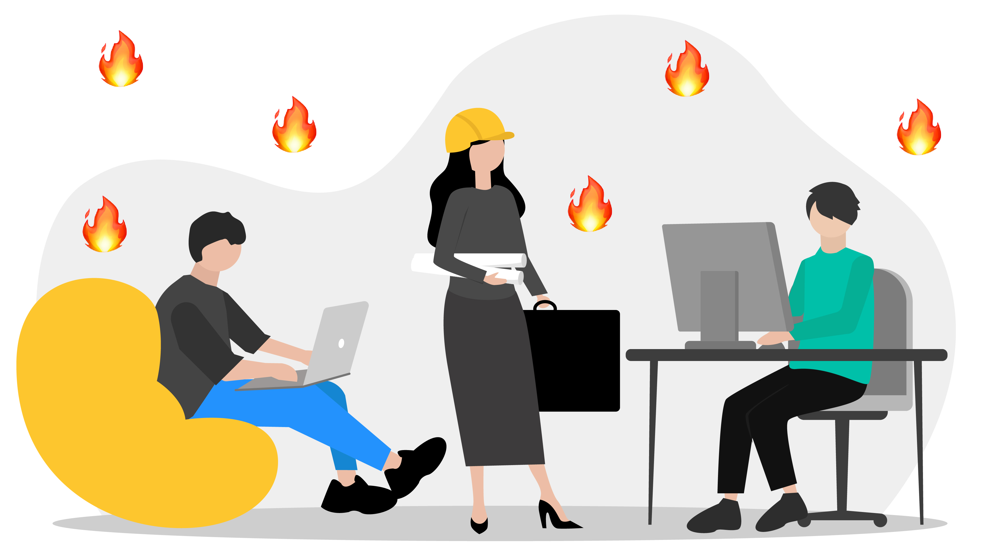 Горячие вакансии в билайне на этой неделе — 12 декабря