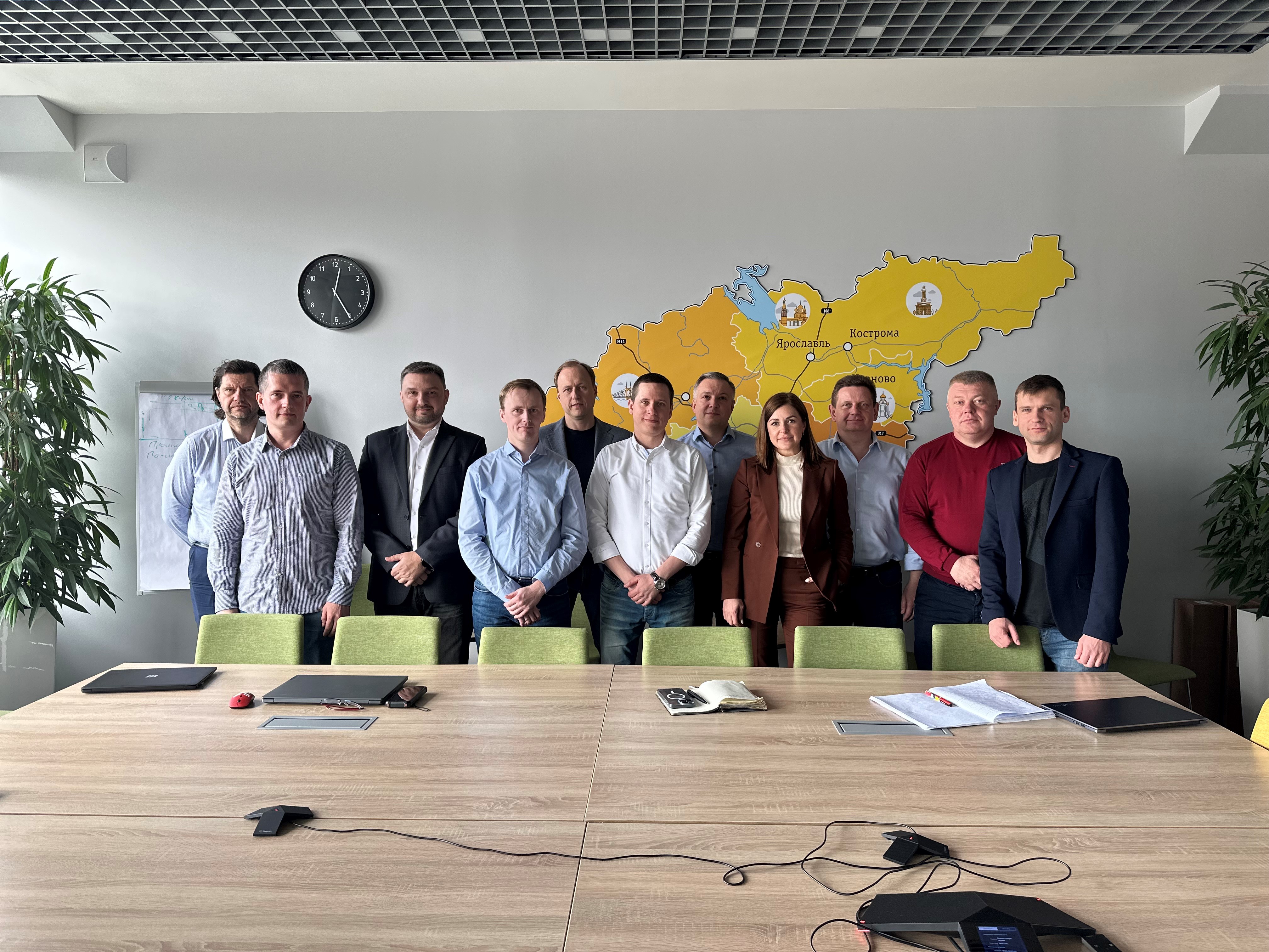 Управление проектами: как билайн внедрял Agile в техническом блоке