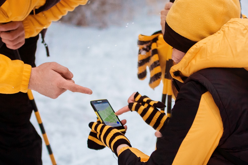 «Люди нуждаются в контакте друг с другом»: директор билайна в Ярославле рассказал о развитии компании