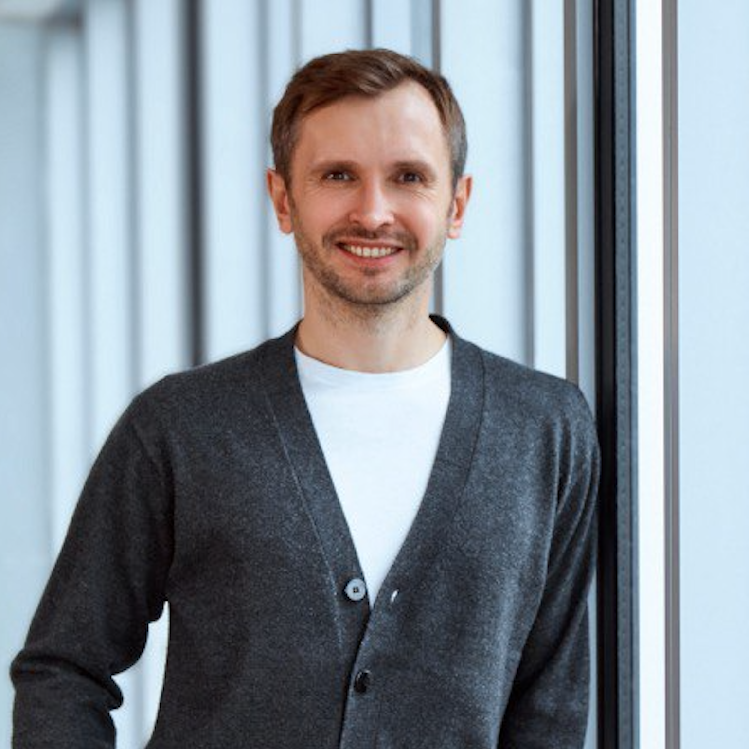 Александр Худолей