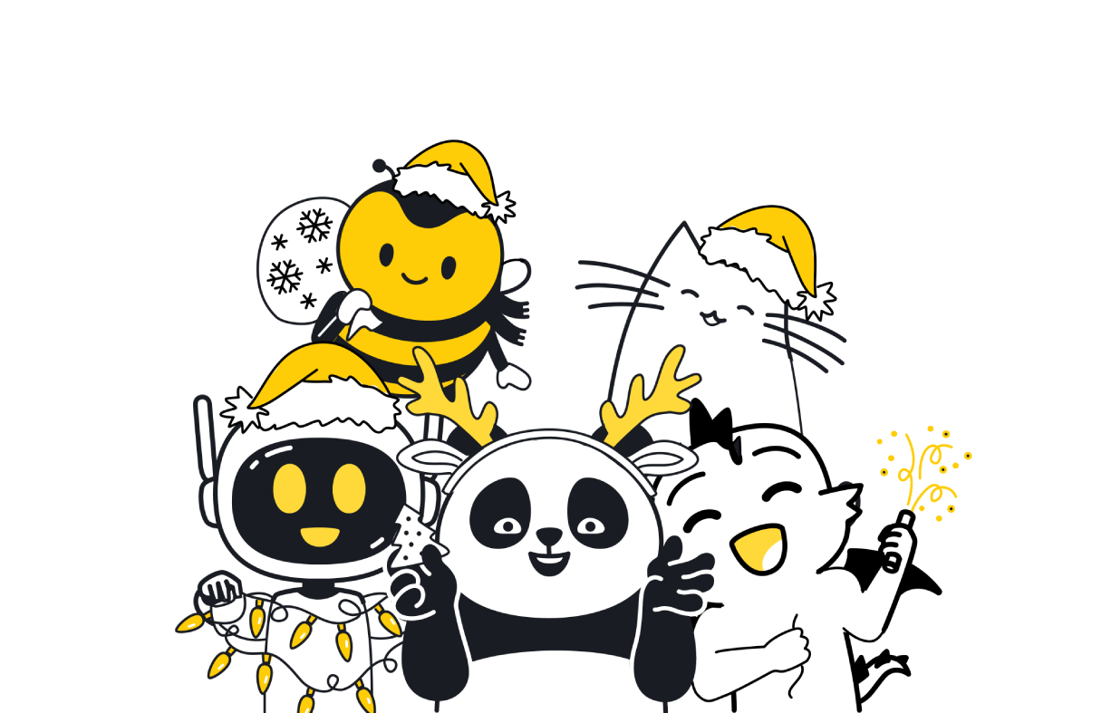 Главные события года: какие важные проекты билайн реализовал в 2022-ом