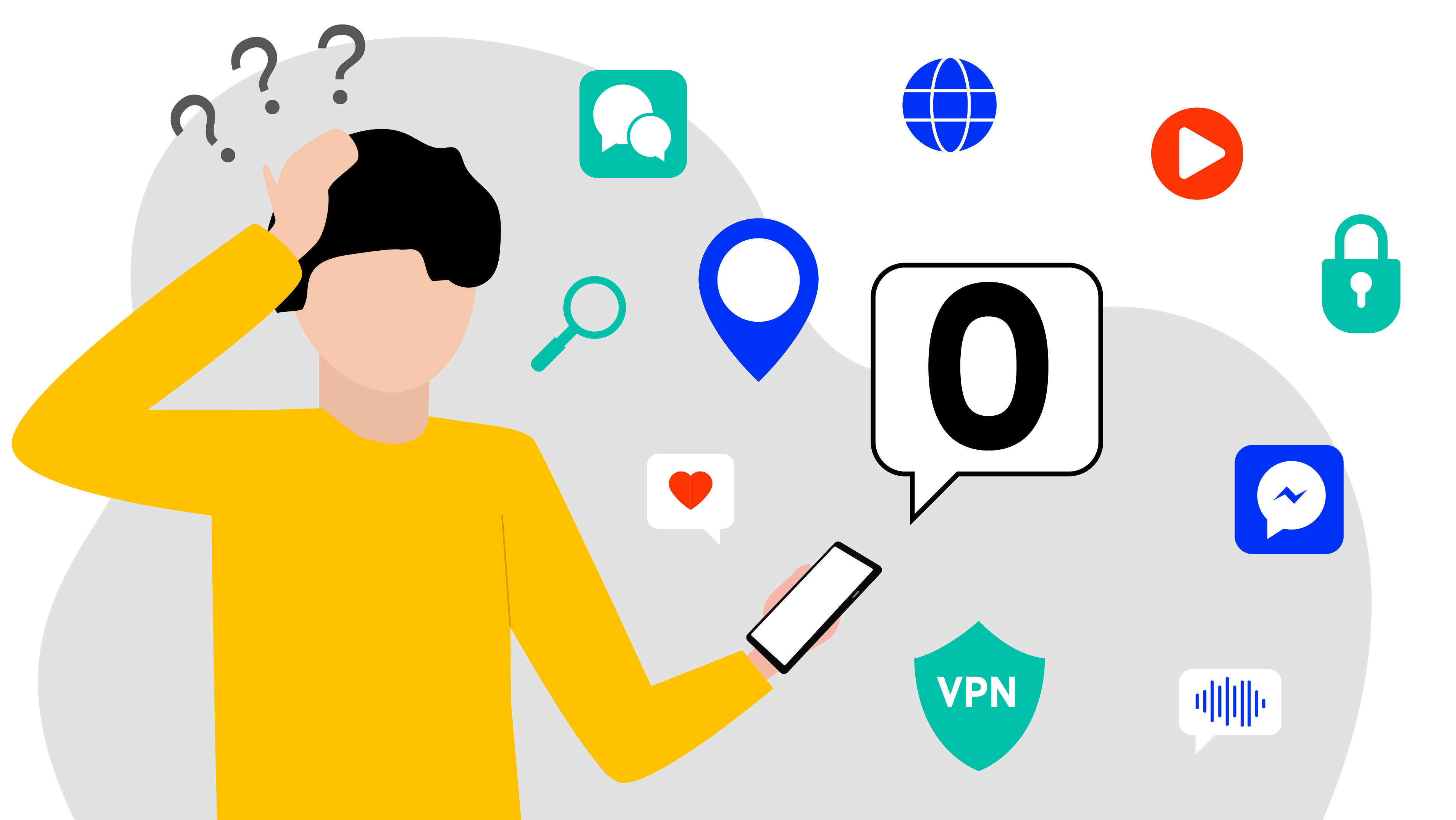 Куда же ушел трафик? На что тратится интернет и как его сэкономить